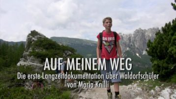 TV-Tipp: Waldorfschule in der Langzeitdokumentation