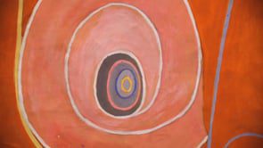 Hilma af Klint: Jenseits des Sichtbaren | newslichter ...